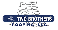 Two Brothers Roofing logo
