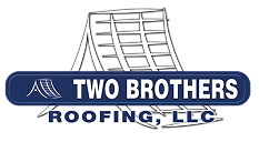 Two Brothers Roofing logo